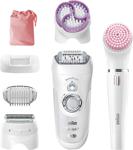 Braun Silk-Epil Beauty Set 7 7885 SensoSmart Islak Kuru Epilatör