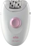 Braun Silk Epil Eversoft 1170 Ceemea Epilatör