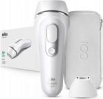 Braun Silk Expert Pro5 Pl5124 Mx 100.Yıl Özel Seri Özel Tasarım Seyahat Çantası + Ipl Epilasyon Aleti