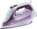 Braun Texstyle 7 Pro SI7066VI 2600 W Buharlı Ütü