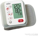 Braun VitalScan 1 BP 2000 Bilekten Tansiyon Ölçer