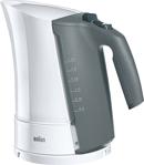 Braun Wk300 Multiquick 3 Beyaz 2200 W 1.7 Lt Su Isıtıcısı