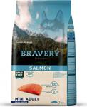 Bravery Adult Small Breed Somonlu Yetişkin Köpek Maması 2 Kg