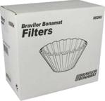 Bravilor Bonomat 85/245 Mm 1000'Li Filtre Kağıdı