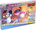 Brawl Stars Kostüm Savaşları Zeka Ve Hafıza Oyunu