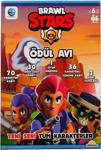 Brawl Stars Ödül Avı