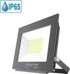 Braytron 50 W Smd Led Projektör Beyaz Işık Bt60-05032