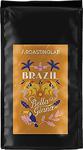 Brazil Bella Giana (1000 Gram) Filtre Kahve