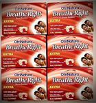 Breathe Right Burun Bandı Extra 10'Lux6 Adet