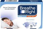 Breathe Right Burun Bandı Normal Boy - Yeni