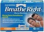 Breathe Right Burun Bandı (Normal)