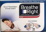 Breathe Right Extra Burun Bantları Yeni̇ 10'Lu Ambalajında X 9 Kutu (90 Adet)