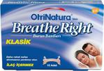 Breathe Right Otrinatura Breatheright Burun Klasik Bantı Normal Boy