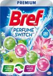 Bref Perfume Switch Yeşil Elma Ve Nilüfer Katı Koku Giderici