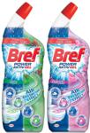 Bref Wc Jel Flower 700 Ml + Çam 700 Ml Tuvalet Temizleyici