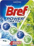 Bref Wc Power Aktiv 50 gr Katı Koku Giderici