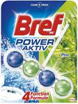 Bref Wc Power Aktiv Çam 50 Gr Katı Koku Giderici