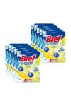 Bref Wc Power Aktiv Limon 50 gr 10 Adet Katı Koku Giderici