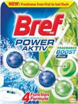 Bref Wc Power Aktiv Tekli Paket Katı Tuvalet Bloğu Çam