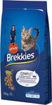 Brekkies Excel Cat Complet 15 kg Yetişkin Kuru Kedi Maması