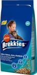 Brekkies Excel Cat Mix Fish 1.5 kg Yetişkin Kuru Kedi Maması