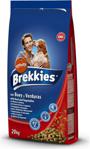 Brekkies Excel Dog Mix Beef 20 kg Biftekli Yetişkin Köpek Maması