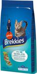 Brekkies Excel Somonlu 15 kg Yetişkin Kuru Kedi Maması