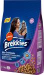 Brekkies Sterilised 1.5 kg Kısırlaştırılmış Yetişkin Kuru Kedi Maması