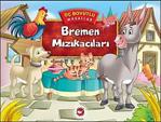 Bremen Mızıkacıları / Kolektif / Beyaz Balina Yayınları