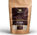 Bretto Tarçınlı Türk Kahvesi 250 Gr. - 250 Gr