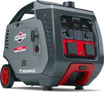 Briggs Stratton P3000 Inverter Sessiz 3 Kva Benzinli Jeneratör