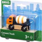 Brio Çimento Kamyonu 33556