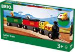 Brio Safari Treni 33722