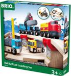 Brio Taş Ocağı Seti 33210