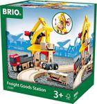 Brio Ürün Nakliye İstasyonu 33280