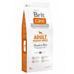 Brit Care Adult Medium Kuzu Etli 12 kg Orta Irk Yetişkin Köpek Maması