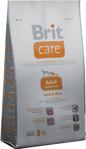 Brit Care Adult Medium Kuzu Etli Orta Irk 3 kg Yetişkin Köpek Maması