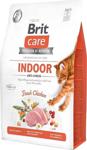 Brit Care Indoor Anti-Stress Tavuklu 2 Kg Yetişkin Kedi Maması