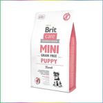 Brit Care Mini Puppy Tahılsız Kuzu Etli Küçük Irk 7 Kg Yavru Köpek Maması