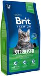 Brit Care Premium Sterilised Kısır Kedi Maması 2 Kg Açık Mama