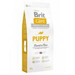 Brit Care Puppy Kuzu Etli Pirinçli 12 kg Yavru Köpek Maması