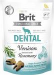 Brit Functional Snack Mineral Yosun ve Jambonlu 150 Gr