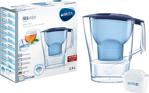 Brita Aluna 2.4 lt Maxtra Plus Filtreli Sürahi