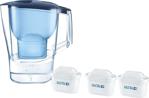 Brita Aluna Xl 3.5 Lt 3 Filtreli Su Arıtma Sürahisi