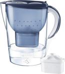 Brita Marella Xl 3.5 Lt Filtreli Su Arıtmalı Sürahi Mavi