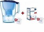 Brita Marella Xl Mavi Su Arıtmalı Sürahi Toplam 2 Maxtra + Plus Filtreli