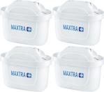 Brita Maxtra Plus 4'lü Paket Su Arıtma Filtresi