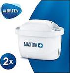 Brita Maxtra + Plus Ikili Sürahi Su Arıtma Filtresi Brita Türkiye Garantili