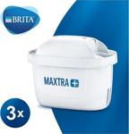 Brita Maxtra + Plus Üçlü Su Arıtma Sürahi Filtresi ( Üç Adet ) Türkiye Garantili