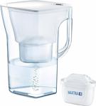 Brita Navelia 2.3 lt Maxtra Plus Filtreli Sürahi